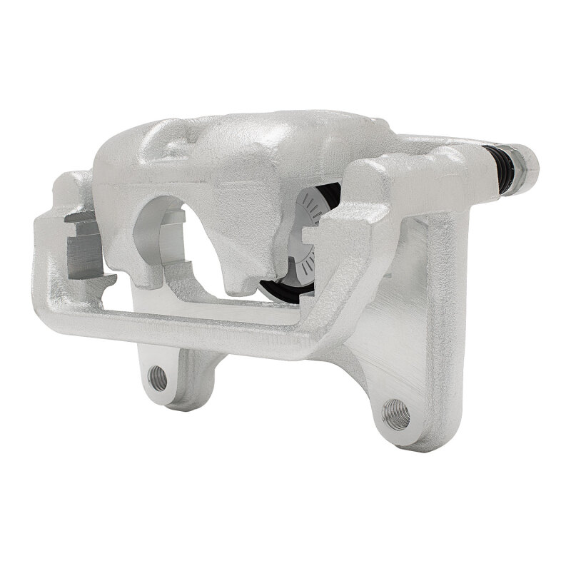 Chevrolet Colorado Brake Caliper - Rear - DFC - Premium - Silver - `19-`25