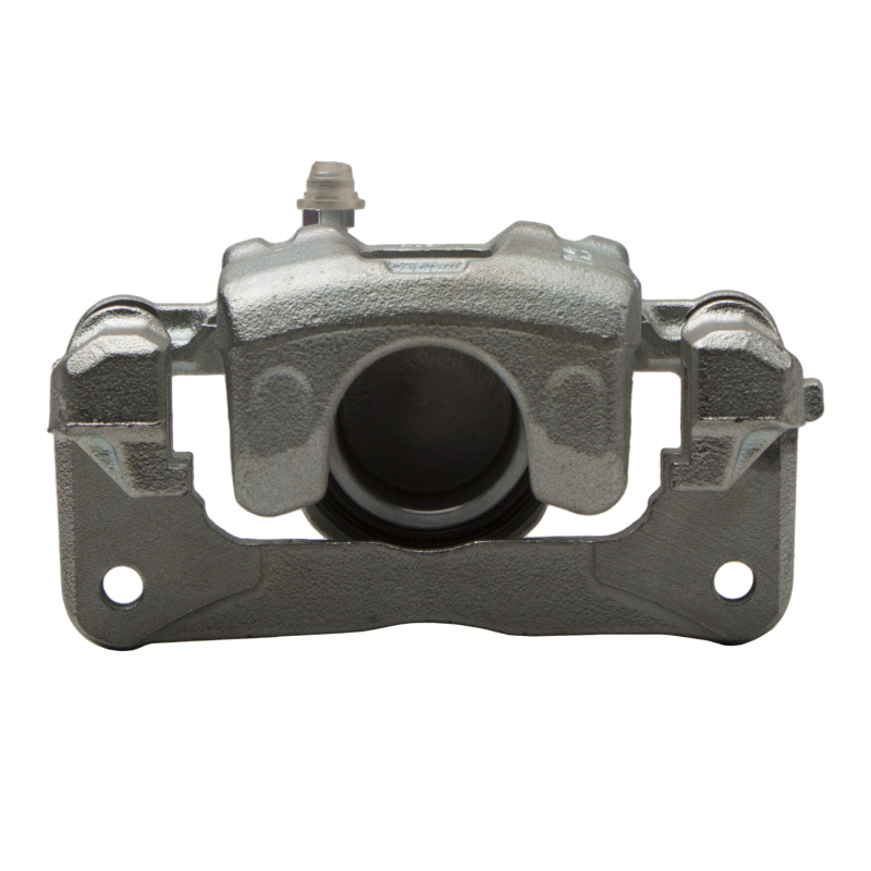 Chevrolet Metro Brake Caliper - Front - DFC - Premium - Silver Zinc Coated - `95-`01