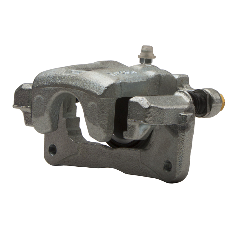Chevrolet Metro Brake Caliper - Front - DFC - Premium - Silver Zinc Coated - `95-`01
