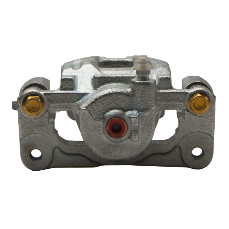 Chevrolet Metro Brake Caliper - Front - DFC - Premium - Silver Zinc Coated - `95-`01