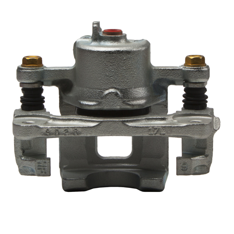 Chevrolet Metro Brake Caliper - Front-L - DFC - Premium - Silver Zinc Coated - `95-`01