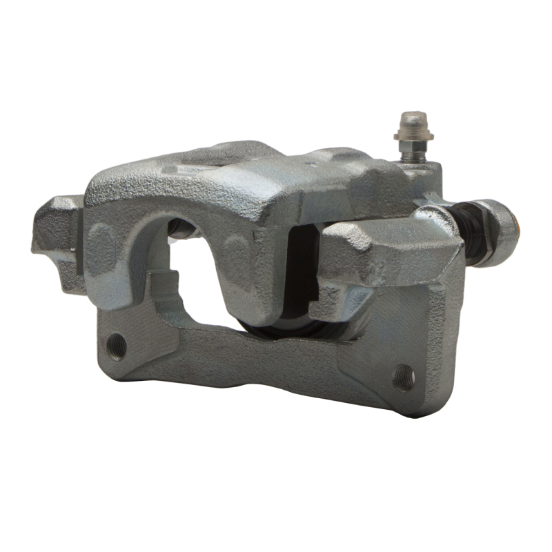 Chevrolet Metro Brake Caliper - Front-L - DFC - Premium - Silver Zinc Coated - `95-`01