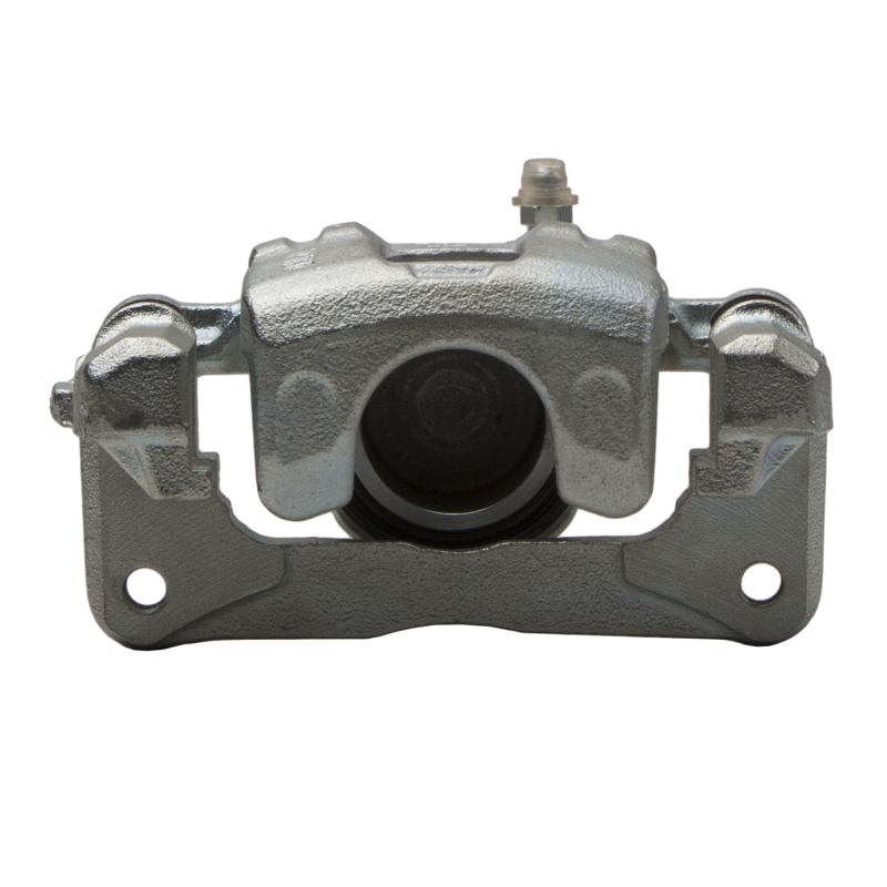 Chevrolet Metro Brake Caliper - Front-L - DFC - Premium - Silver Zinc Coated - `95-`01