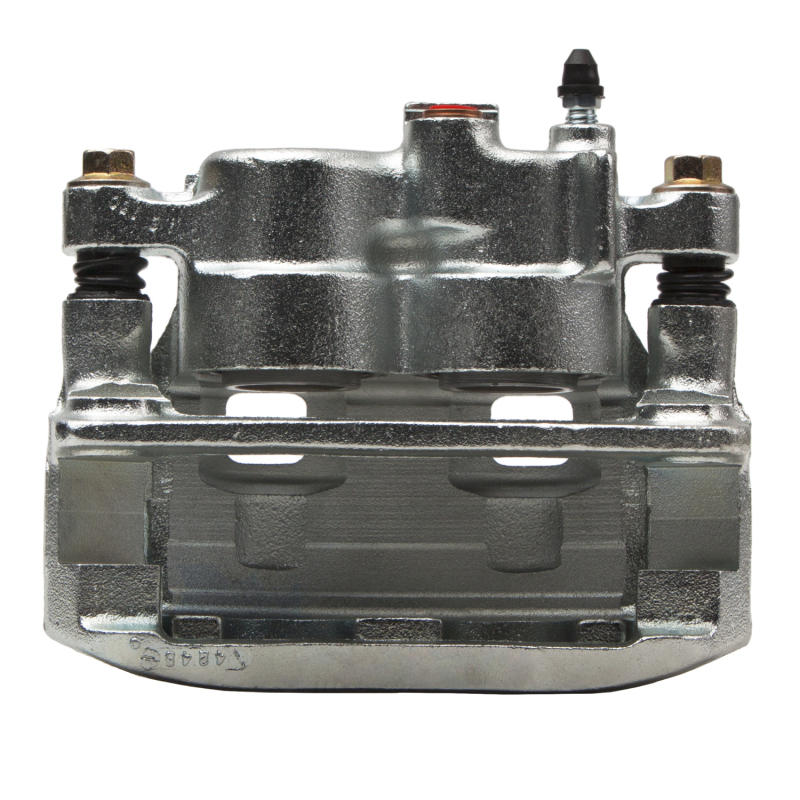 Buick Regal Brake Caliper - Front - DFC - Premium - Silver - `88-`01