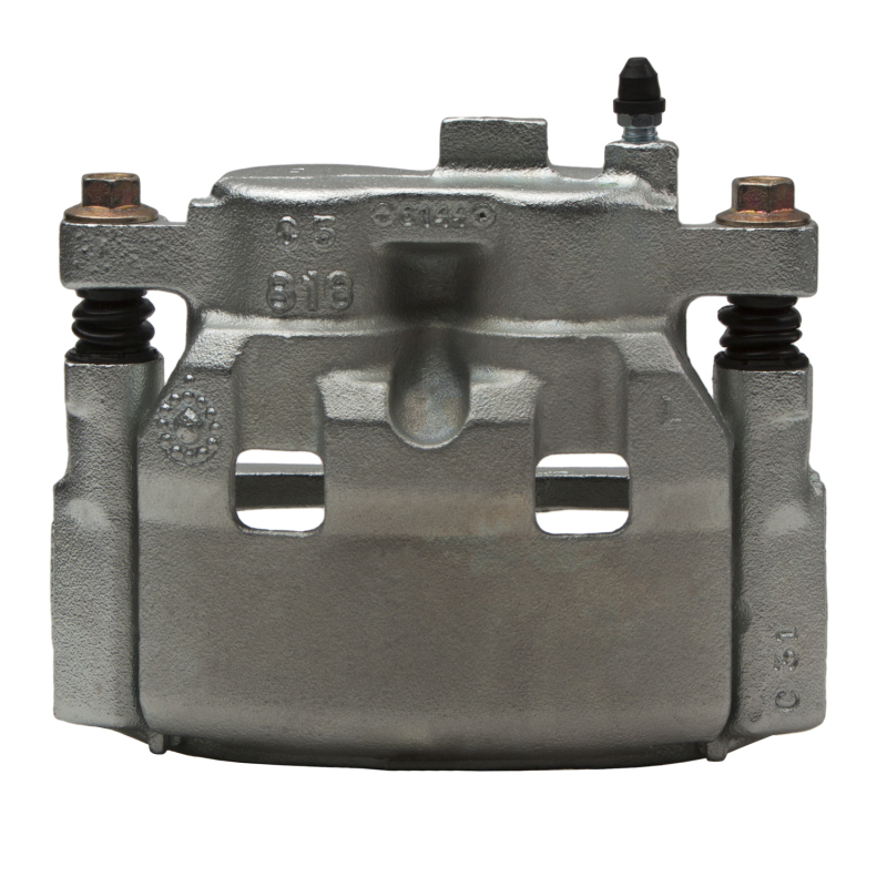 Buick Regal Brake Caliper - Front - DFC - Premium - Silver - `88-`01