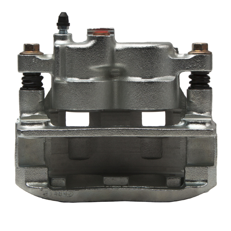 Buick Regal Brake Caliper - Front - DFC - Premium - Silver - `88-`01