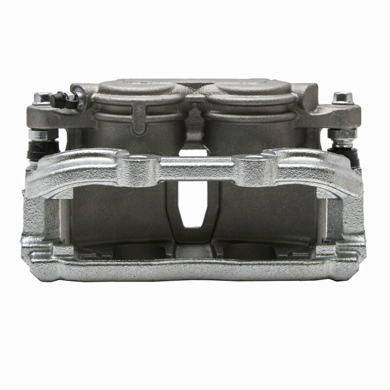 Pontiac GTO Brake Caliper - Front - DFC - Premium - Silver - 2004