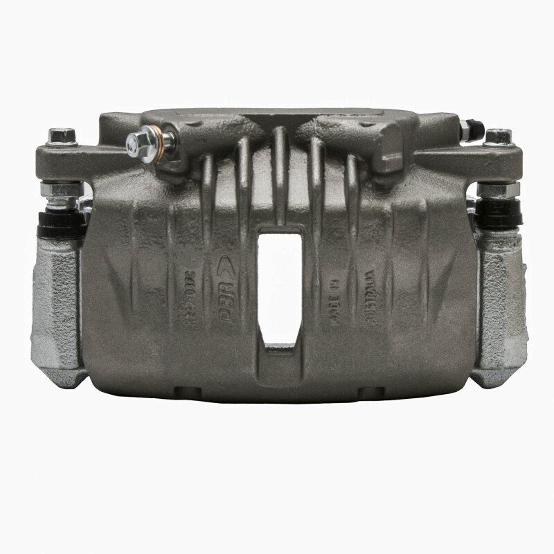 Pontiac GTO Brake Caliper - Front - DFC - Premium - Silver - 2004