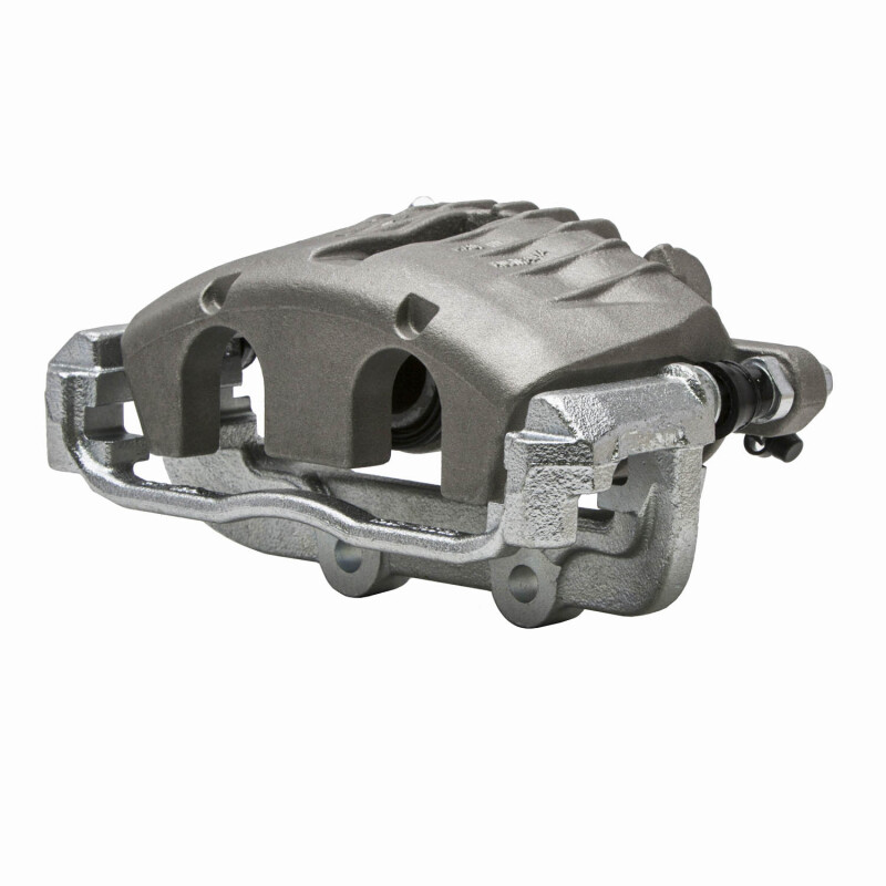 Pontiac GTO Brake Caliper - Front - DFC - Premium - Silver - 2004