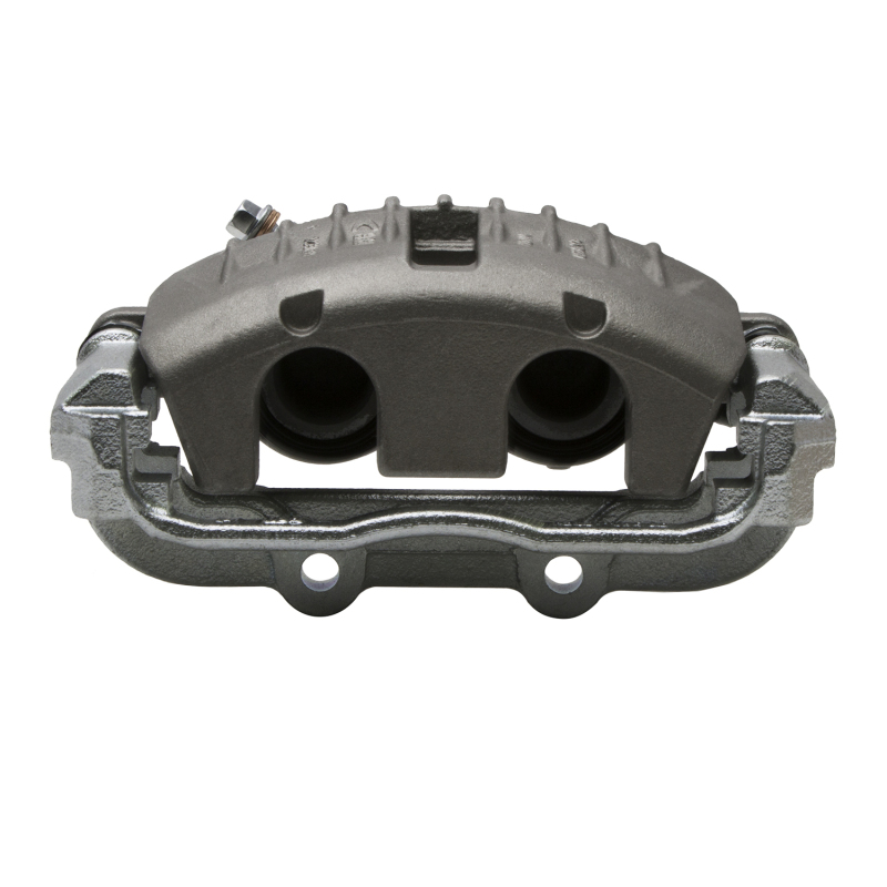 Pontiac GTO Brake Caliper - Front - DFC - Premium - Silver - 2004