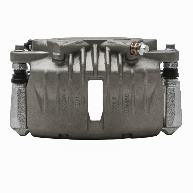 Pontiac GTO Premium Caliper - Front-Left - DFC - Silver Zinc Coated - 2004