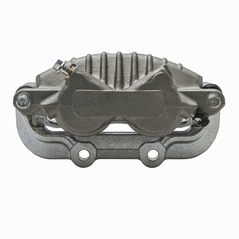 Pontiac GTO Premium Caliper - Front-Left - DFC - Silver Zinc Coated - 2004