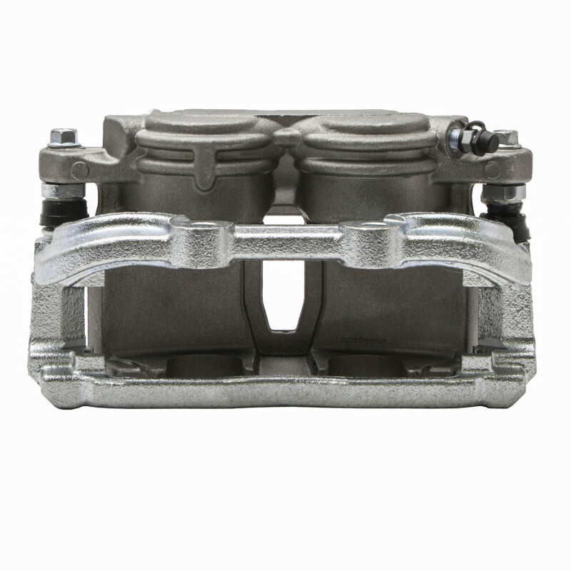Pontiac GTO Premium Caliper - Front-Left - DFC - Silver Zinc Coated - 2004