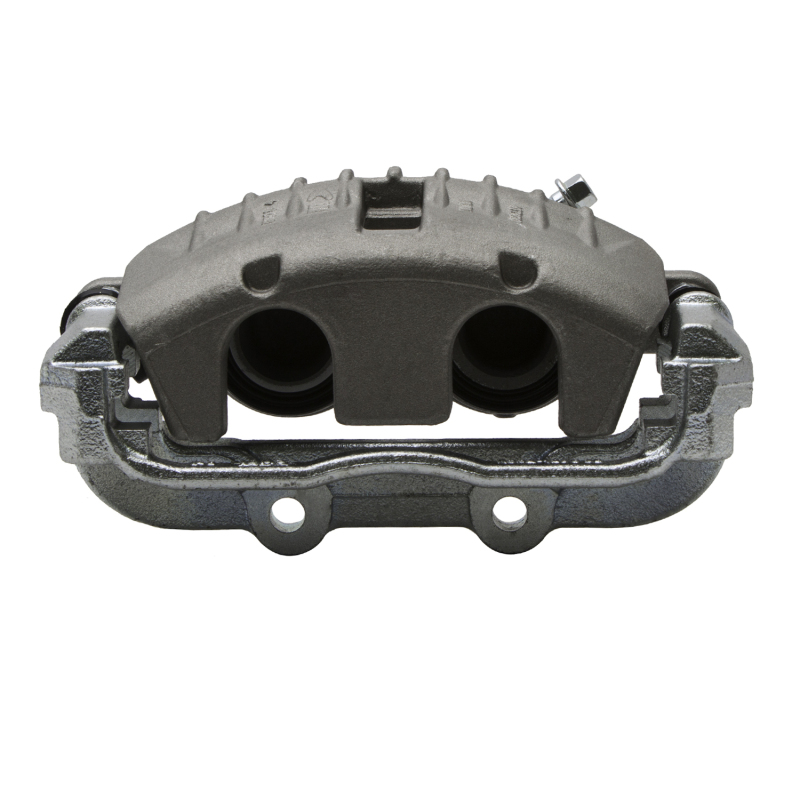 Pontiac GTO Premium Caliper - Front-Left - DFC - Silver Zinc Coated - 2004