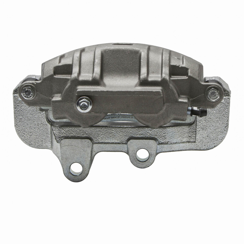Pontiac GTO Brake Caliper - Front-R - DFC - Premium - Silver - `05-`06
