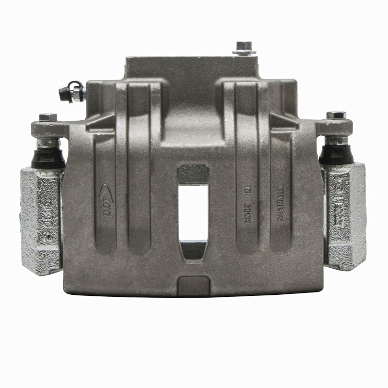 Pontiac GTO Brake Caliper - Front-R - DFC - Premium - Silver - `05-`06