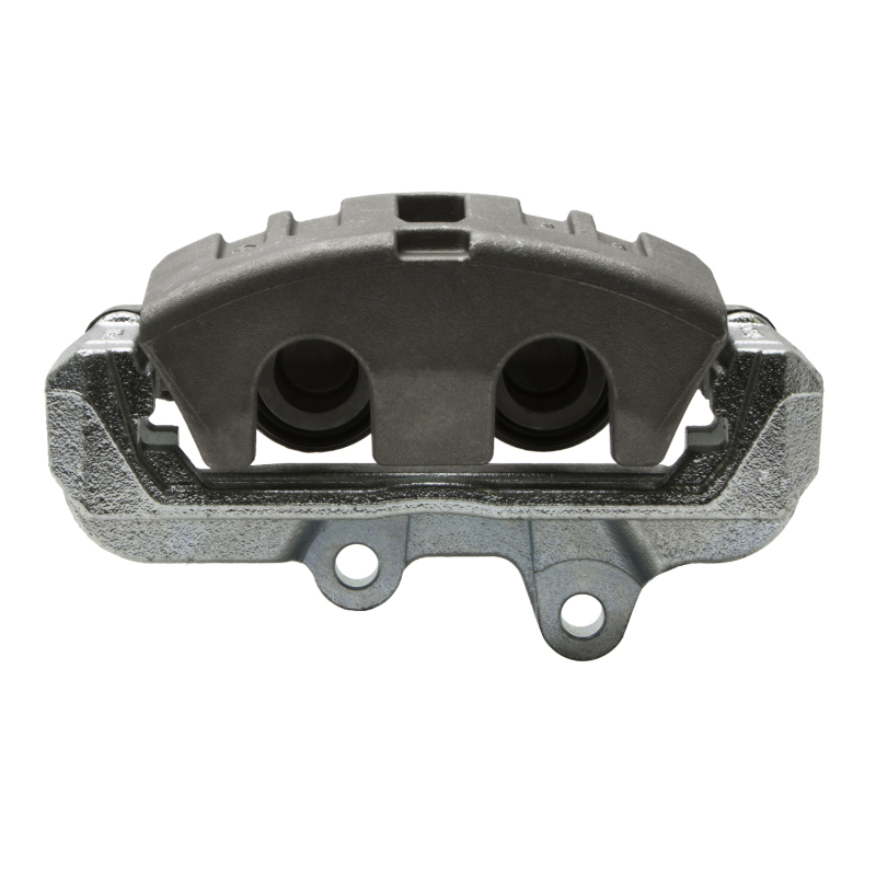 Pontiac GTO Brake Caliper - Front-R - DFC - Premium - Silver - `05-`06