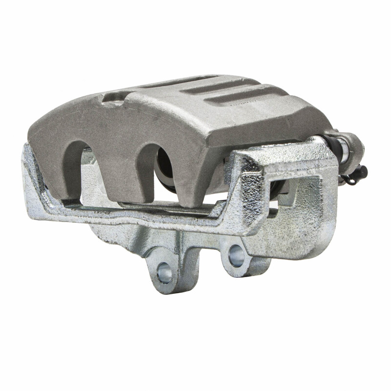 Pontiac GTO Brake Caliper - Front - DFC - Premium - Silver Zinc Coated - `05-`06