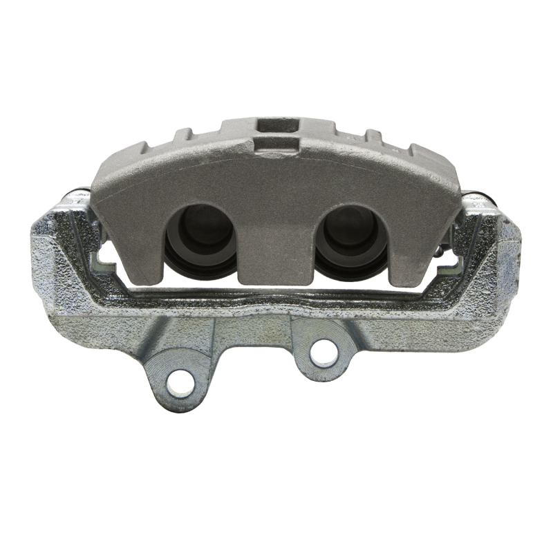 Pontiac GTO Brake Caliper - Front - DFC - Premium - Silver Zinc Coated - `05-`06