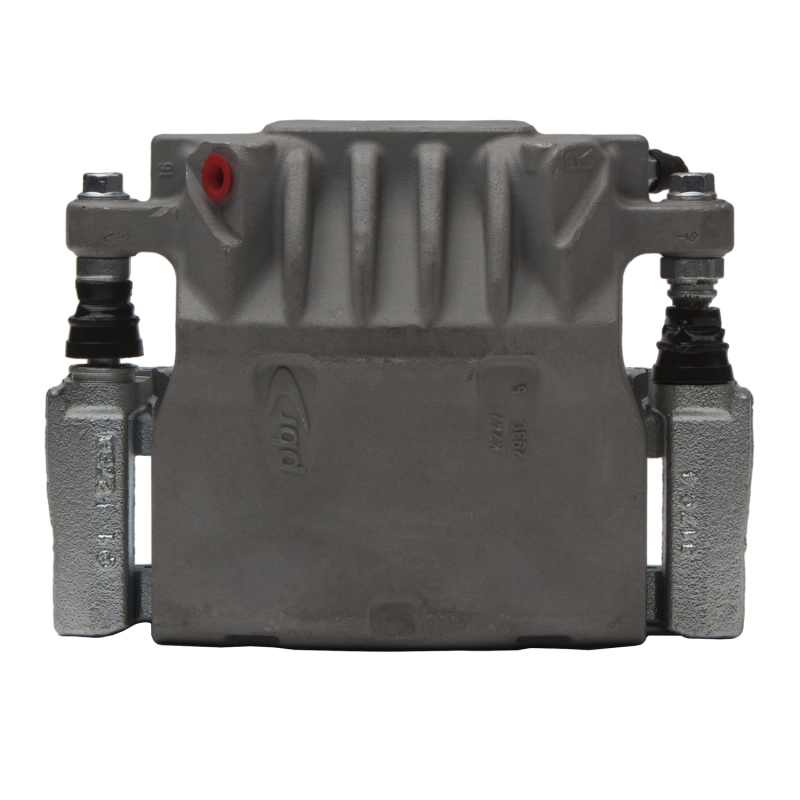 Pontiac G8 Brake Caliper - Front-R - DFC - Premium - Silver Zinc Coated - `08-`09