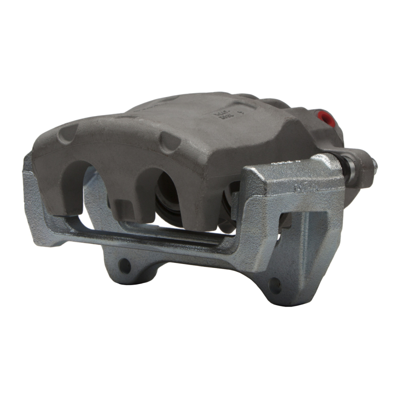 Pontiac G8 Brake Caliper - Front-Left - DFC - Premium - Silver - `08-`09