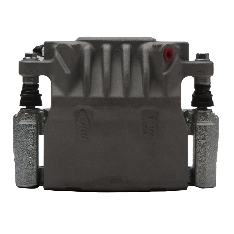 Pontiac G8 Brake Caliper - Front-Left - DFC - Premium - Silver - `08-`09