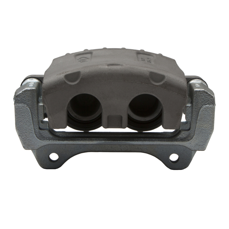 Pontiac G8 Brake Caliper - Front-Left - DFC - Premium - Silver - `08-`09