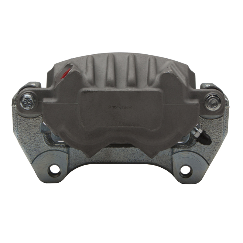 Pontiac G8 Brake Caliper - Front-Left - DFC - Premium - Silver - `08-`09