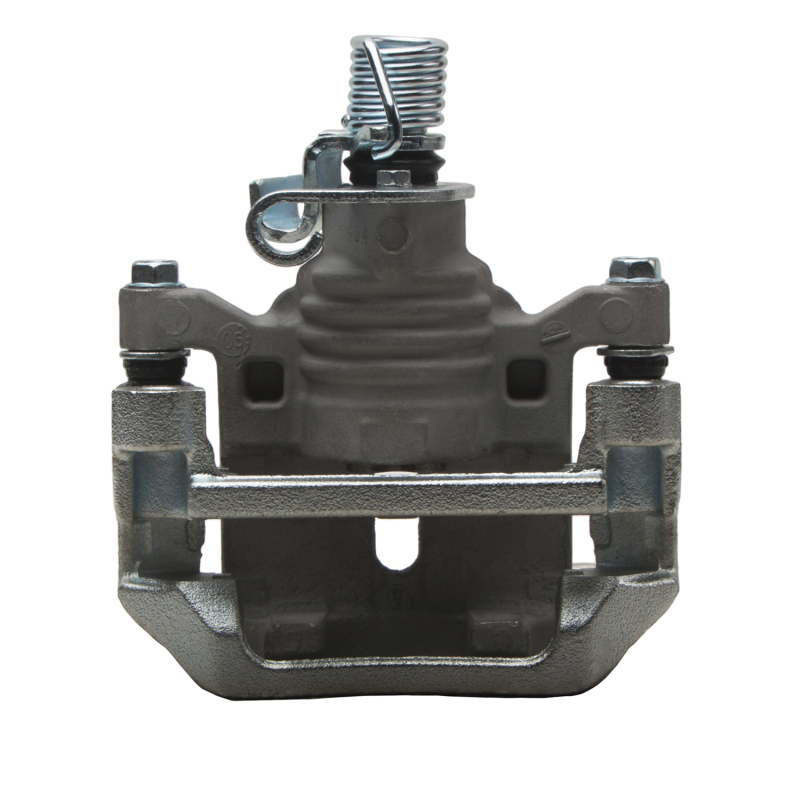 Buick LaCrosse Brake Caliper - Rear - DFC - Premium - Silver Zinc Coated - `04-`05