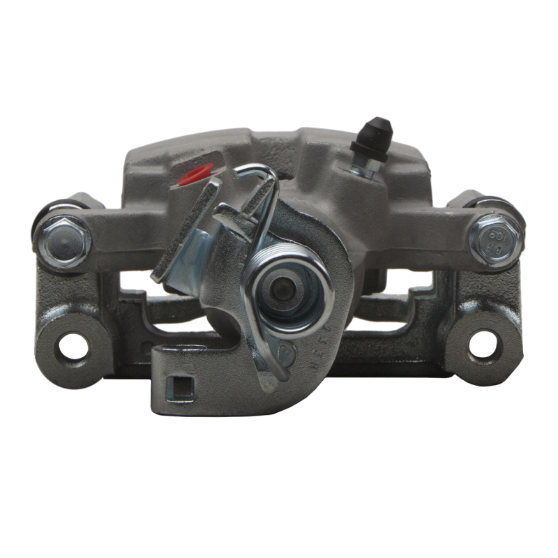 Buick LaCrosse Brake Caliper - Rear - DFC - Premium - Silver Zinc Coated - `04-`05