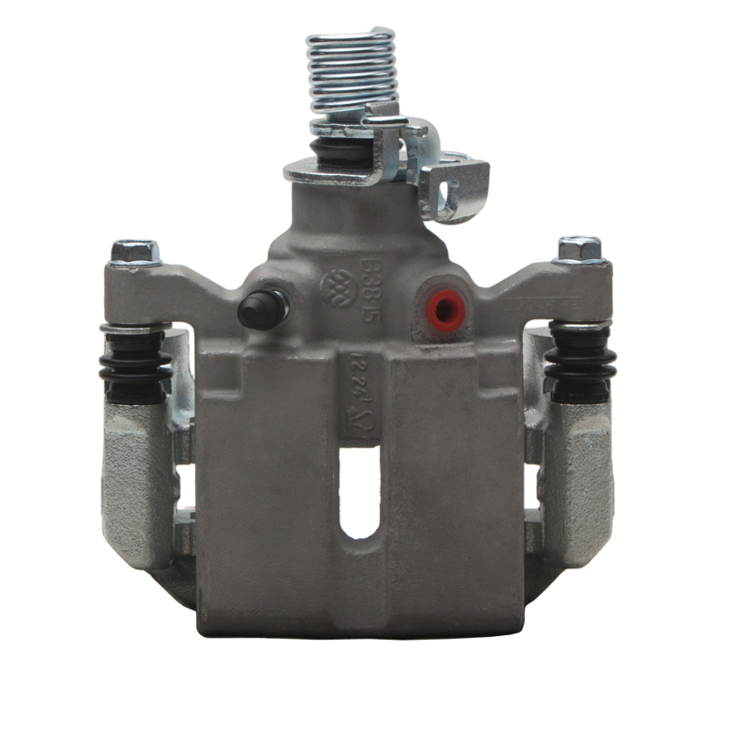 Buick LaCrosse Brake Caliper - Rear - DFC - Premium - Silver Zinc Coated - `04-`05