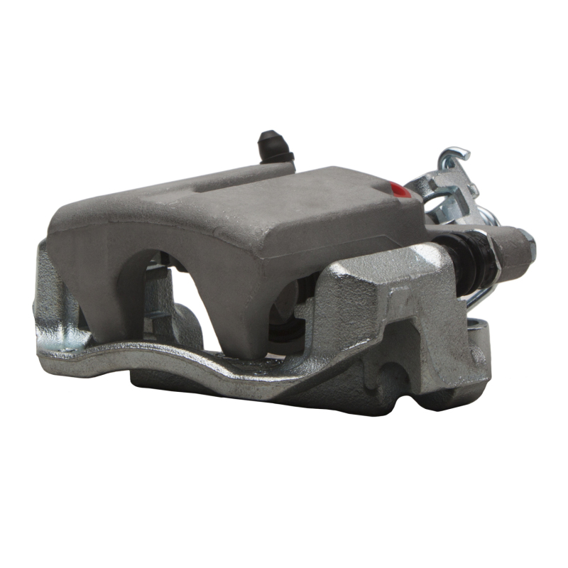Buick LaCrosse Brake Caliper - Rear - DFC - Premium - Silver Zinc Coated - `04-`05
