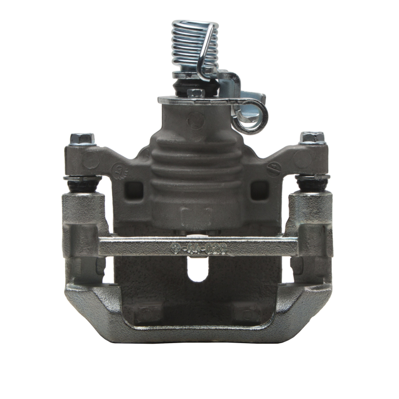 Buick LaCrosse Brake Caliper - Rear - DFC - Premium - Silver Zinc Coated - `04-`05