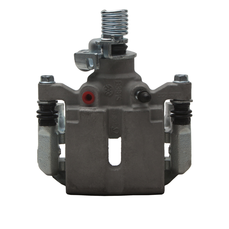 Buick LaCrosse Brake Caliper - Rear - DFC - Premium - Silver Zinc Coated - `04-`05