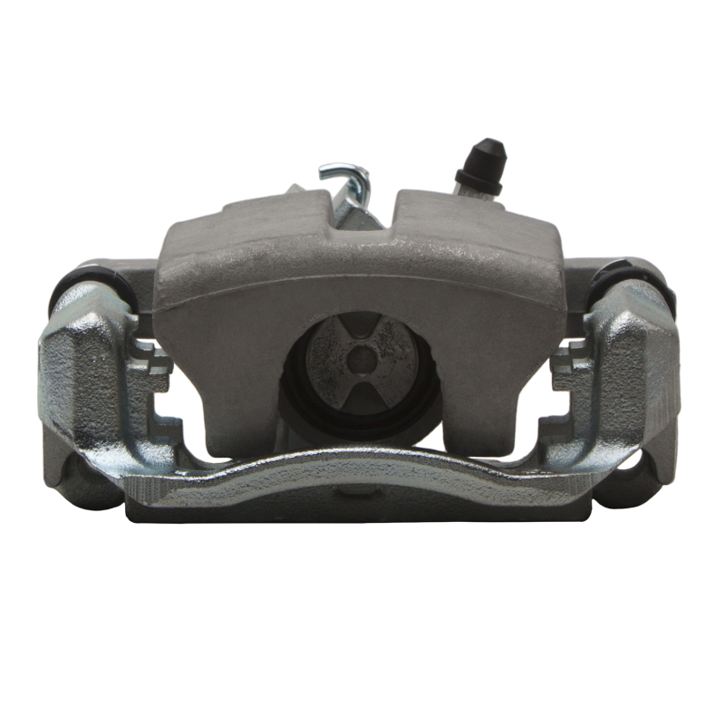 Buick LaCrosse Brake Caliper - Rear - DFC - Premium - Silver Zinc Coated - `04-`05