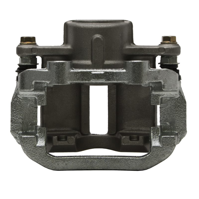 Pontiac GTO Brake Calipers - Rear - DFC - Premium - Silver - `04-`06