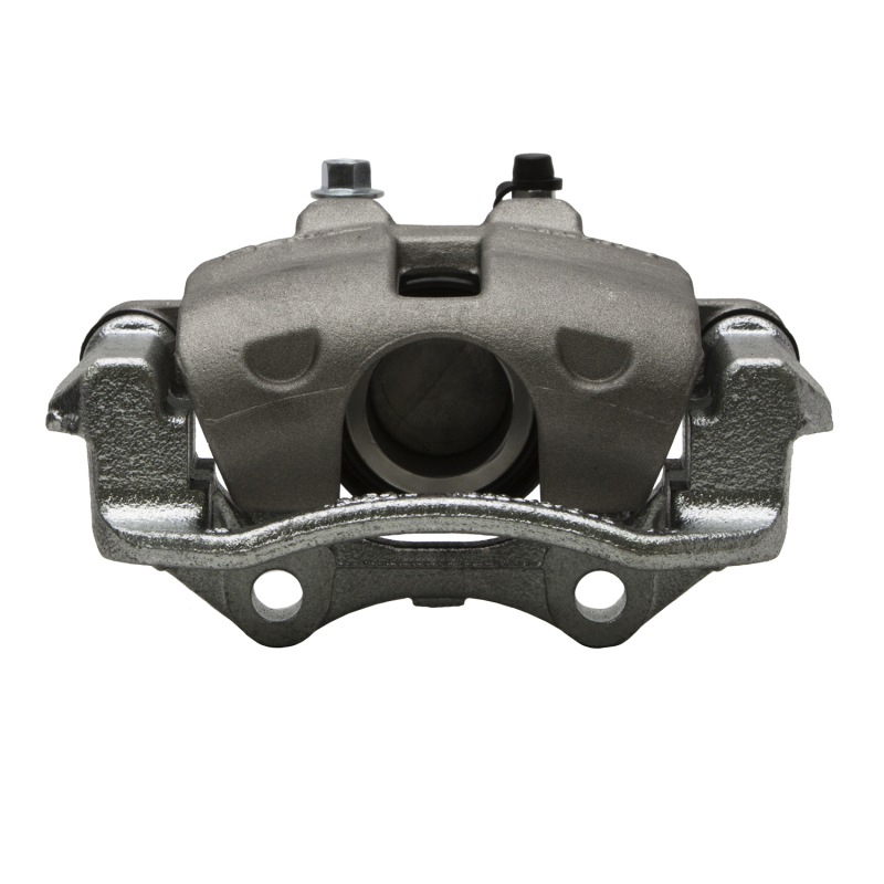 Pontiac GTO Brake Calipers - Rear - DFC - Premium - Silver - `04-`06