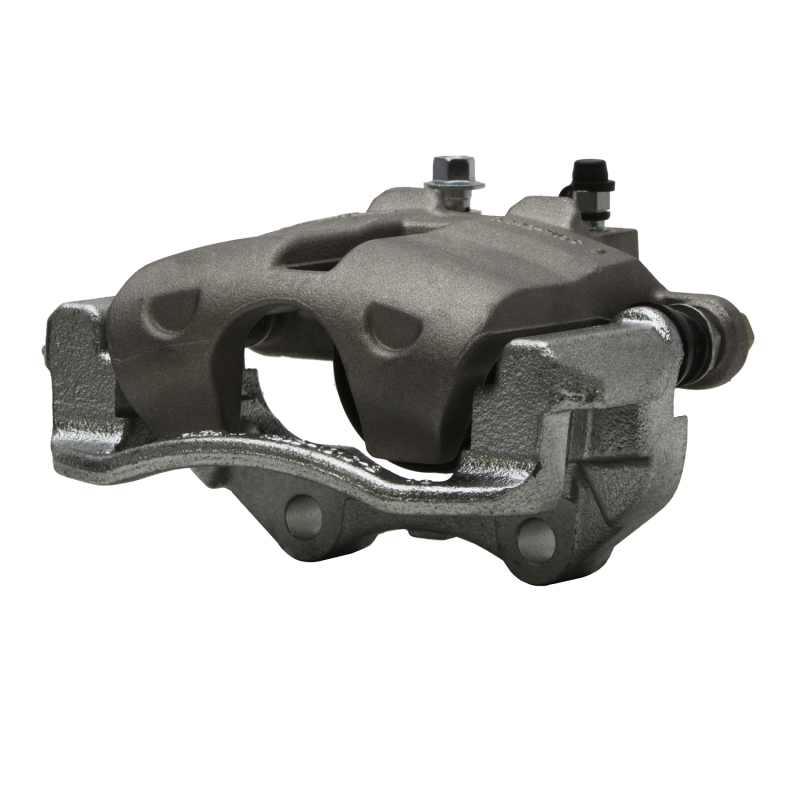 Pontiac GTO Brake Calipers - Rear - DFC - Premium - Silver - `04-`06