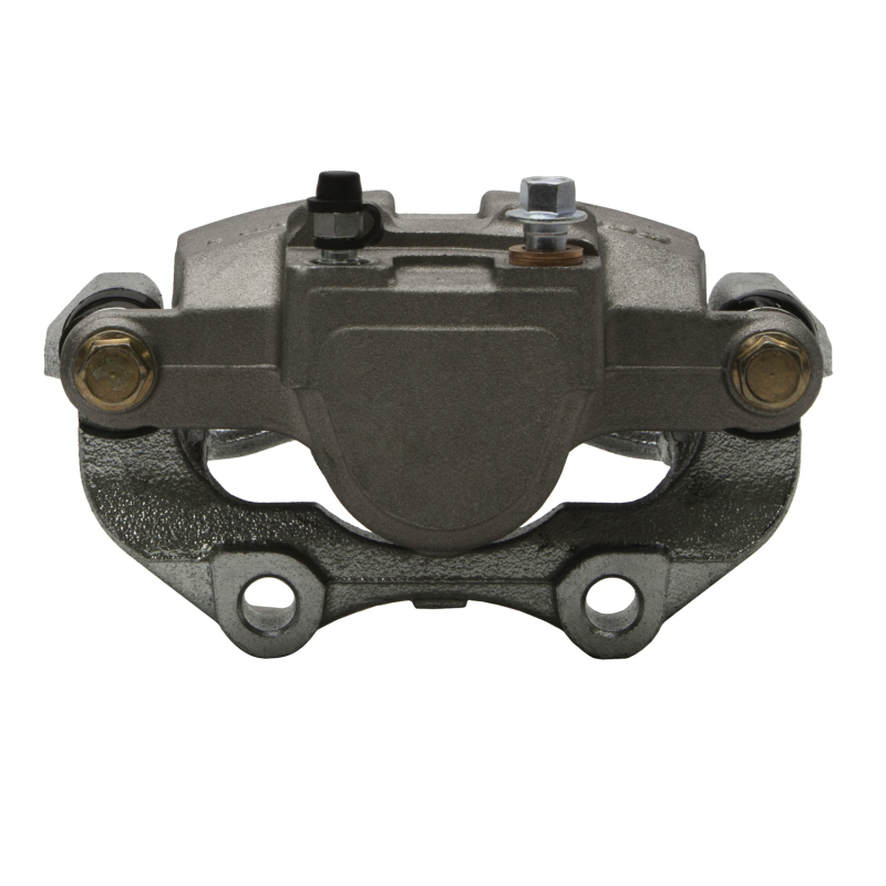 Pontiac GTO Brake Calipers - Rear - DFC - Premium - Silver - `04-`06