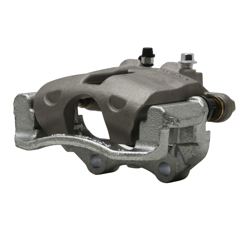 Pontiac GTO Brake Caliper - Rear - DFC - Premium - Silver Zinc Coated - `04-`06