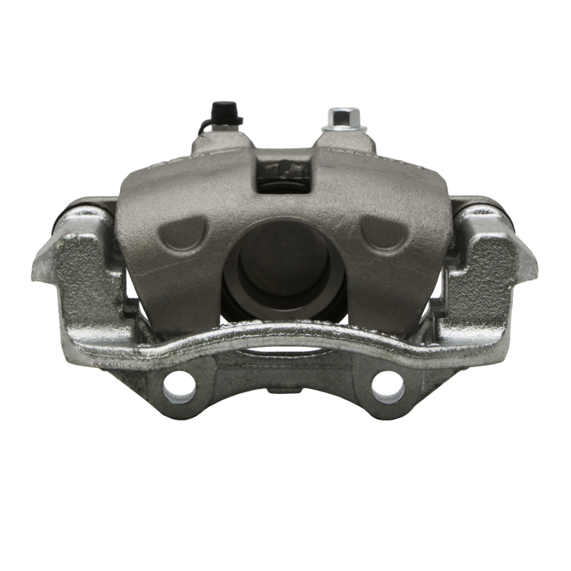 Pontiac GTO Brake Caliper - Rear - DFC - Premium - Silver Zinc Coated - `04-`06