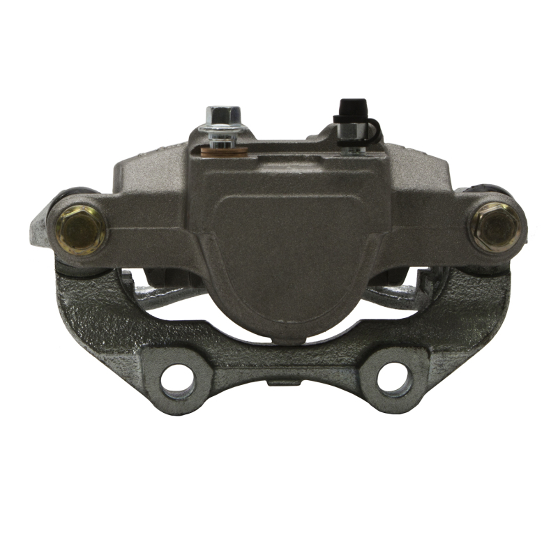 Pontiac GTO Brake Caliper - Rear - DFC - Premium - Silver Zinc Coated - `04-`06