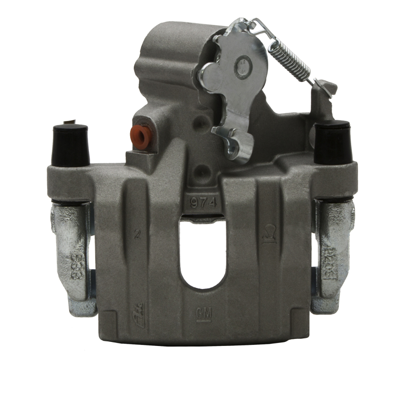 Pontiac Solstice Brake Caliper - Rear - DFC - Premium - Silver - `06-`10