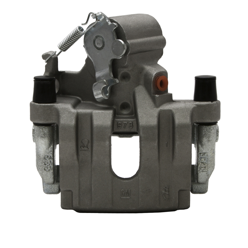 Pontiac Solstice Brake Caliper - Rear - DFC - Premium - Silver - `06-`10