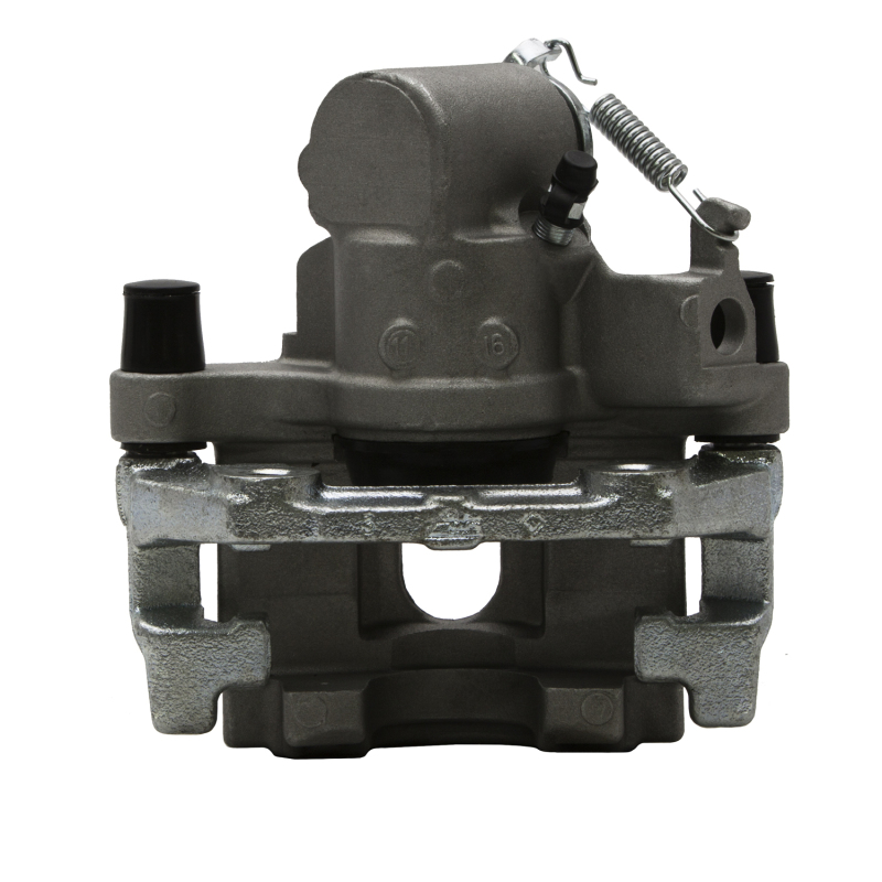 Pontiac Solstice Brake Caliper - Rear - DFC - Premium - Silver - `06-`10