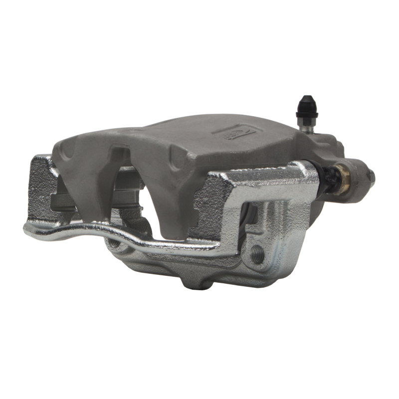 Pontiac G8 Brake Caliper - Rear - DFC - Premium - Silver - `08-`09