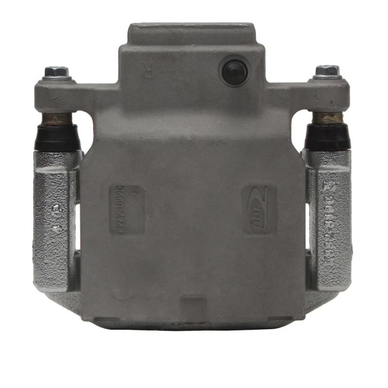 Pontiac G8 Brake Caliper - Rear - DFC - Premium - Silver - `08-`09