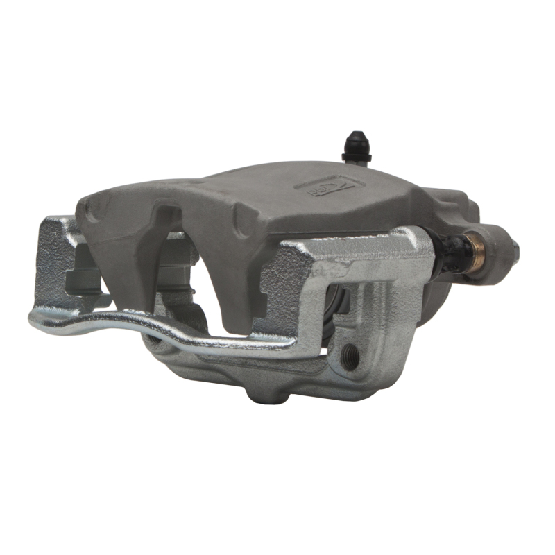 Pontiac G8 Brake Caliper - Rear - DFC - Premium - Silver Zinc Coated - `08-`09