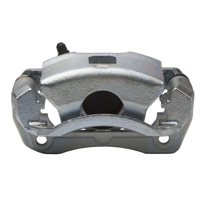 Chevrolet Cobalt Brake Caliper - Front - DFC - Premium - Silver Zinc Coated - `03-`10