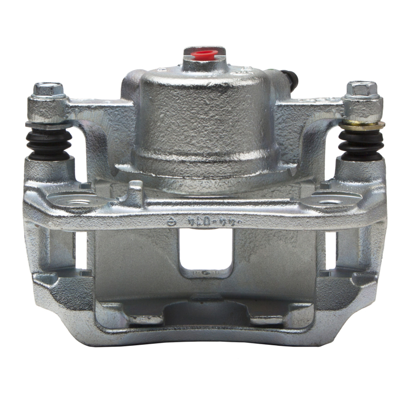 Chevrolet Cobalt Brake Caliper - Front - DFC - Premium - Silver Zinc Coated - `03-`10